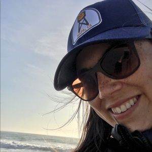 Meet your Posher, Adriana